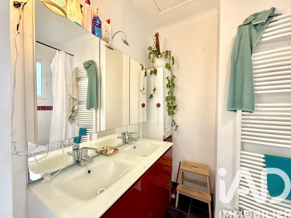 Maison à vendre 4 pièces 92 m² Nîmes