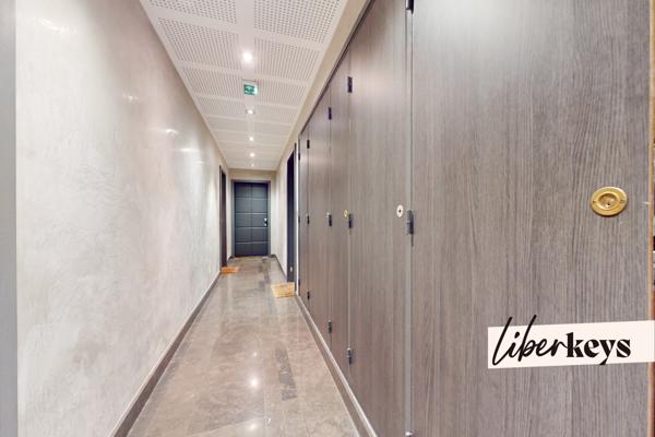 T2 de 54 m² proximité immédiate Part Dieu et Université LYON III