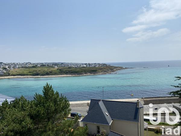 Appartement à vendre 4 pièces 66 m² Audierne