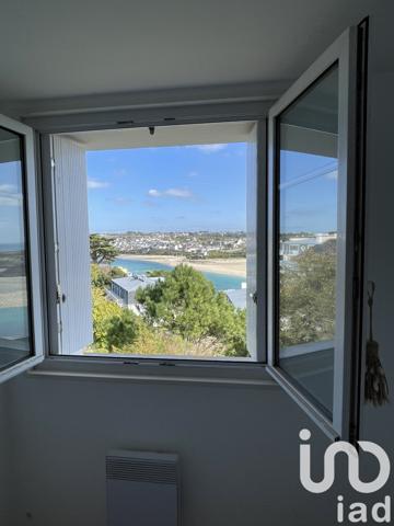 Appartement à vendre 4 pièces 66 m² Audierne