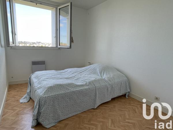 Appartement à vendre 4 pièces 66 m² Audierne