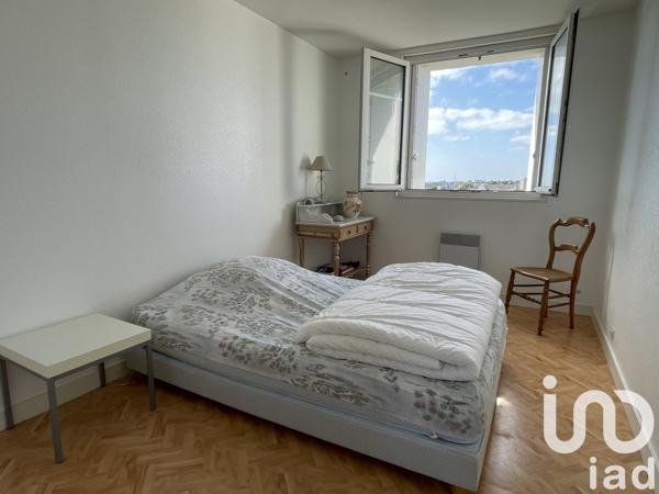 Appartement à vendre 4 pièces 66 m² Audierne