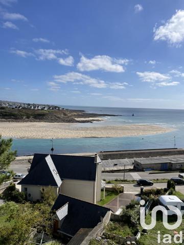 Appartement à vendre 4 pièces 66 m² Audierne