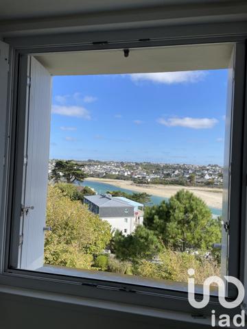 Appartement à vendre 4 pièces 66 m² Audierne