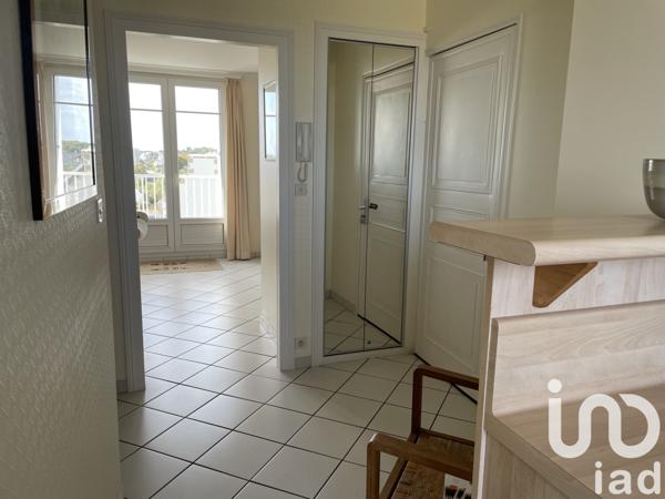 Appartement à vendre 4 pièces 66 m² Audierne