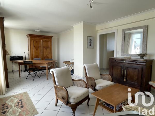 Appartement à vendre 4 pièces 66 m² Audierne