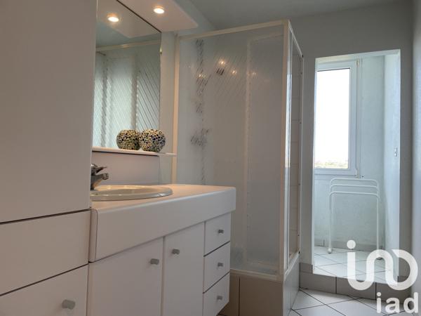 Appartement à vendre 4 pièces 66 m² Audierne