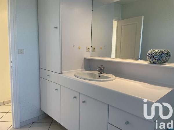 Appartement à vendre 4 pièces 66 m² Audierne