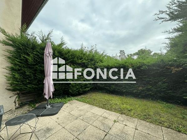 À vendre Appartement 2 pièces 47.34 m² - Douvaine 74140