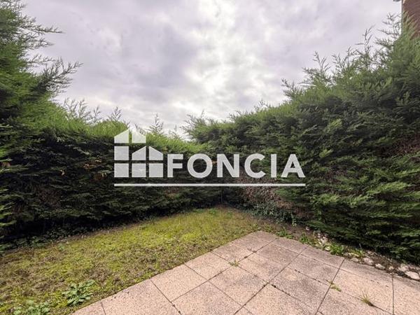 À vendre Appartement 2 pièces 47.34 m² - Douvaine 74140