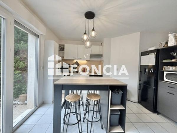 À vendre Appartement 2 pièces 47.34 m² - Douvaine 74140