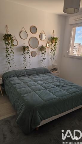 Appartement à vendre 3 pièces 53,75 m² Bormes-les-Mimosas