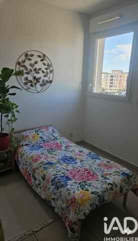 Appartement à vendre 3 pièces 53,75 m² Bormes-les-Mimosas