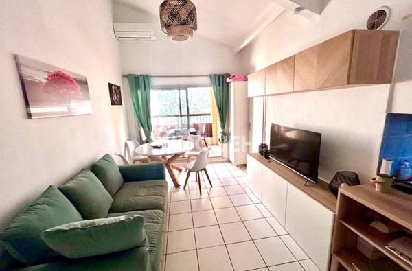 Charmant Appartement à Vendre à Roquebrune sur Argens - Les Issambres