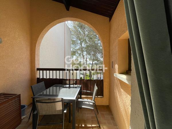 Charmant Appartement à Vendre à Roquebrune sur Argens - Les Issambres