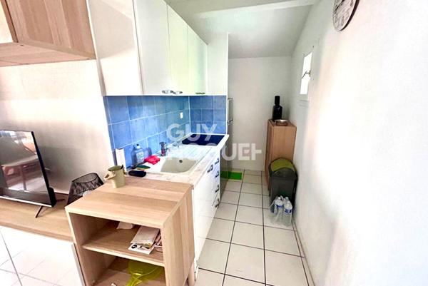 Charmant Appartement à Vendre à Roquebrune sur Argens - Les Issambres