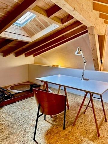 Appartement à louer  3 pièces • 60,10 m2 Toulouse