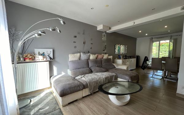 Maison à vendre    5 pièces • 72,68 m2 Gagny
