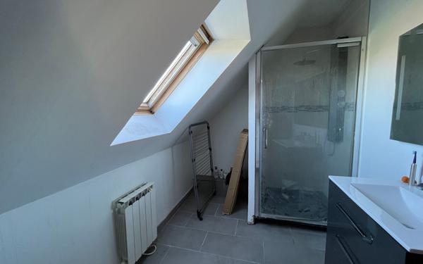 Maison à vendre    5 pièces • 72,68 m2 Gagny