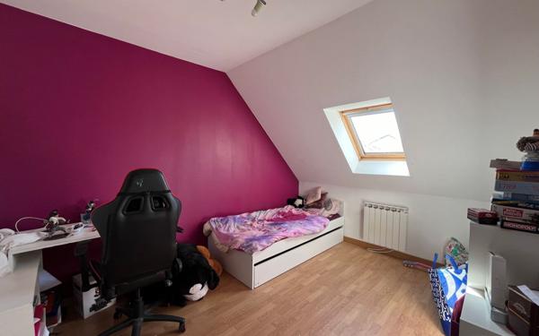 Maison à vendre    5 pièces • 72,68 m2 Gagny