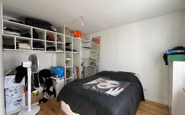 Maison à vendre    5 pièces • 72,68 m2 Gagny