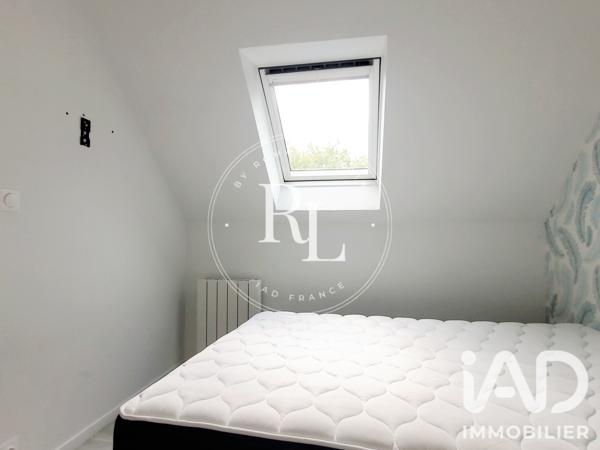 Studio à vendre 24 m² Fleury-sur-Orne