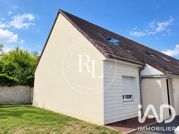 Studio à vendre 24 m² Fleury-sur-Orne