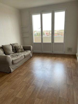 Appartement T2 en location à TOULOUSE