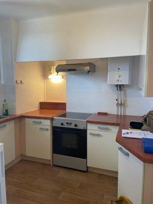 Appartement T2 en location à TOULOUSE