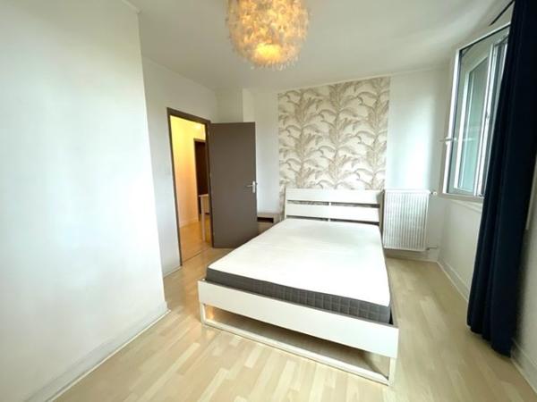 Appartement T2 en location à Toulouse