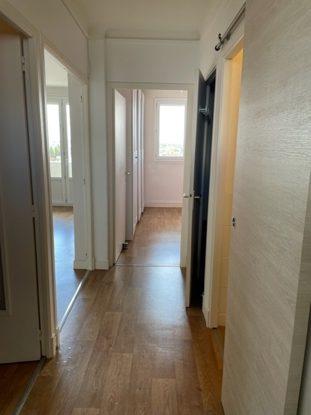 Appartement T2 en location à TOULOUSE