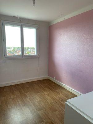 Appartement T2 en location à TOULOUSE