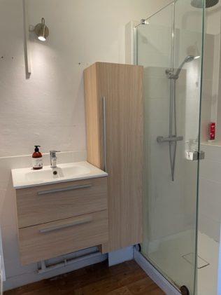 Appartement T2 en location à TOULOUSE