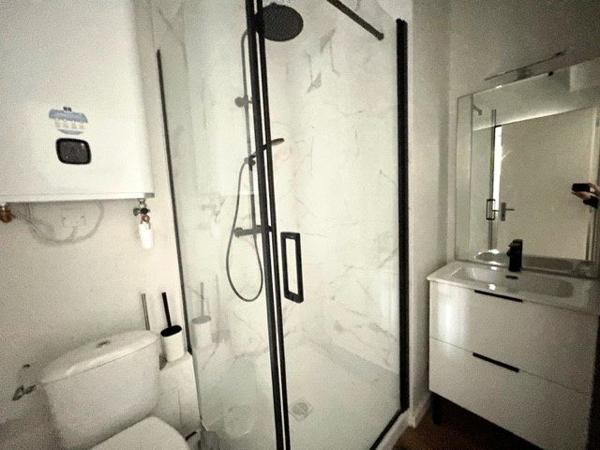 Appartement T2 en location à Toulouse