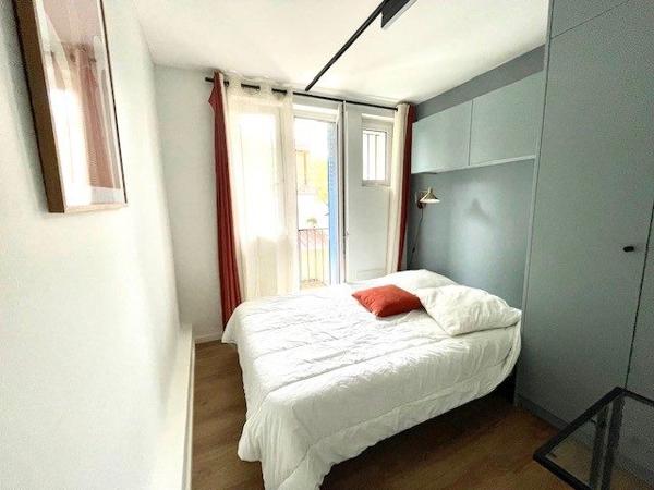 Appartement T2 en location à Toulouse