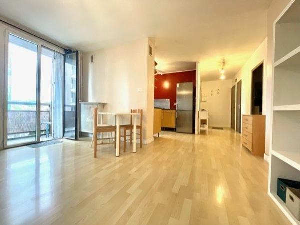 Appartement T2 en location à Toulouse