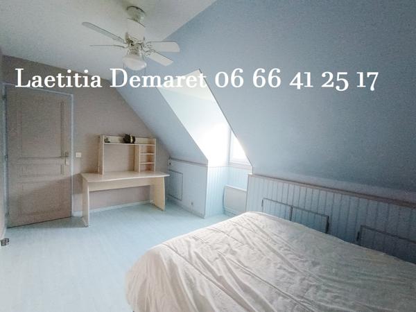 Maison à BESSANCOURT (95550)