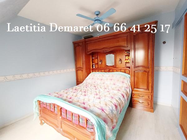 Maison à BESSANCOURT (95550)