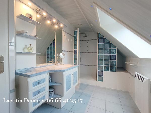 Maison à BESSANCOURT (95550)