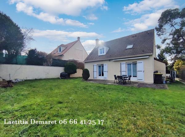 Maison à BESSANCOURT (95550)