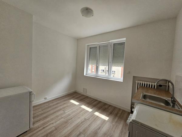 Maison à ELBEUF (76500)