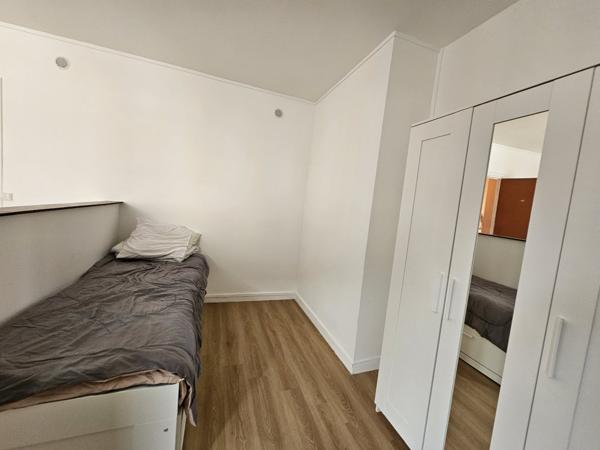 Maison à ELBEUF (76500)