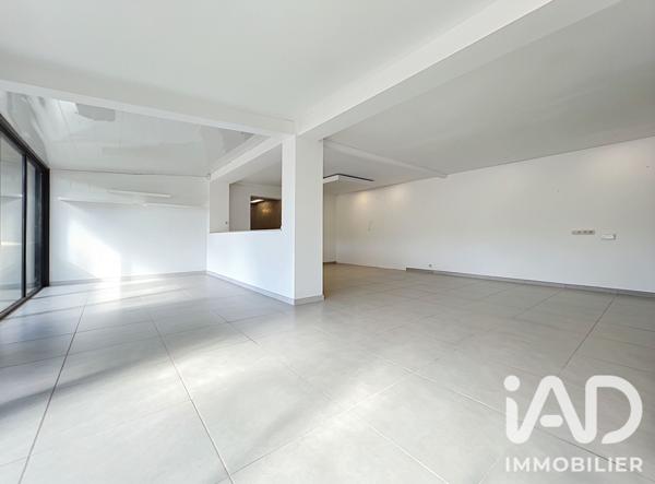 Murs commerciaux  à vendre 660 m² Monteux