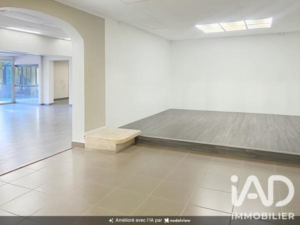 Murs commerciaux  à vendre 660 m² Monteux