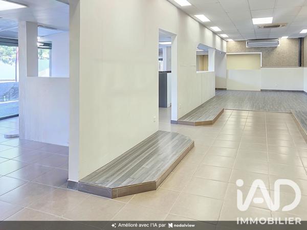 Murs commerciaux  à vendre 660 m² Monteux
