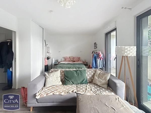 Appartement à vendre 1 pièce 34m² Bruges (33520)