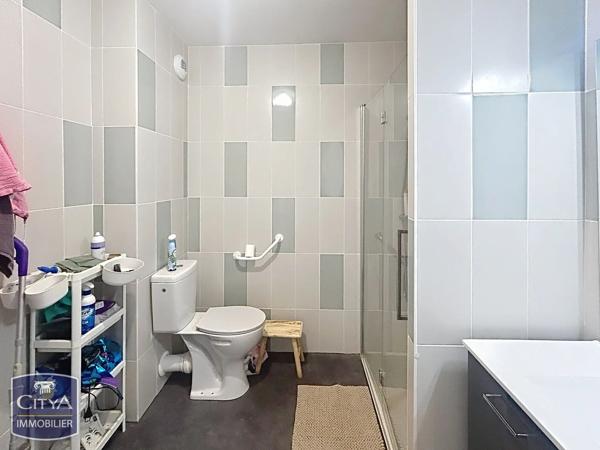Appartement à vendre 1 pièce 34m² Bruges (33520)