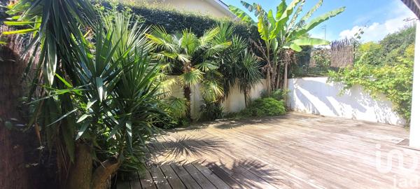 Maison à vendre 4 pièces 102 m² Boucau