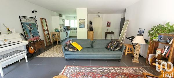 Maison à vendre 4 pièces 102 m² Boucau