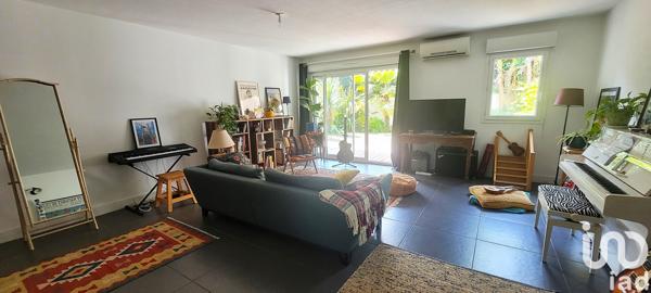 Maison à vendre 4 pièces 102 m² Boucau